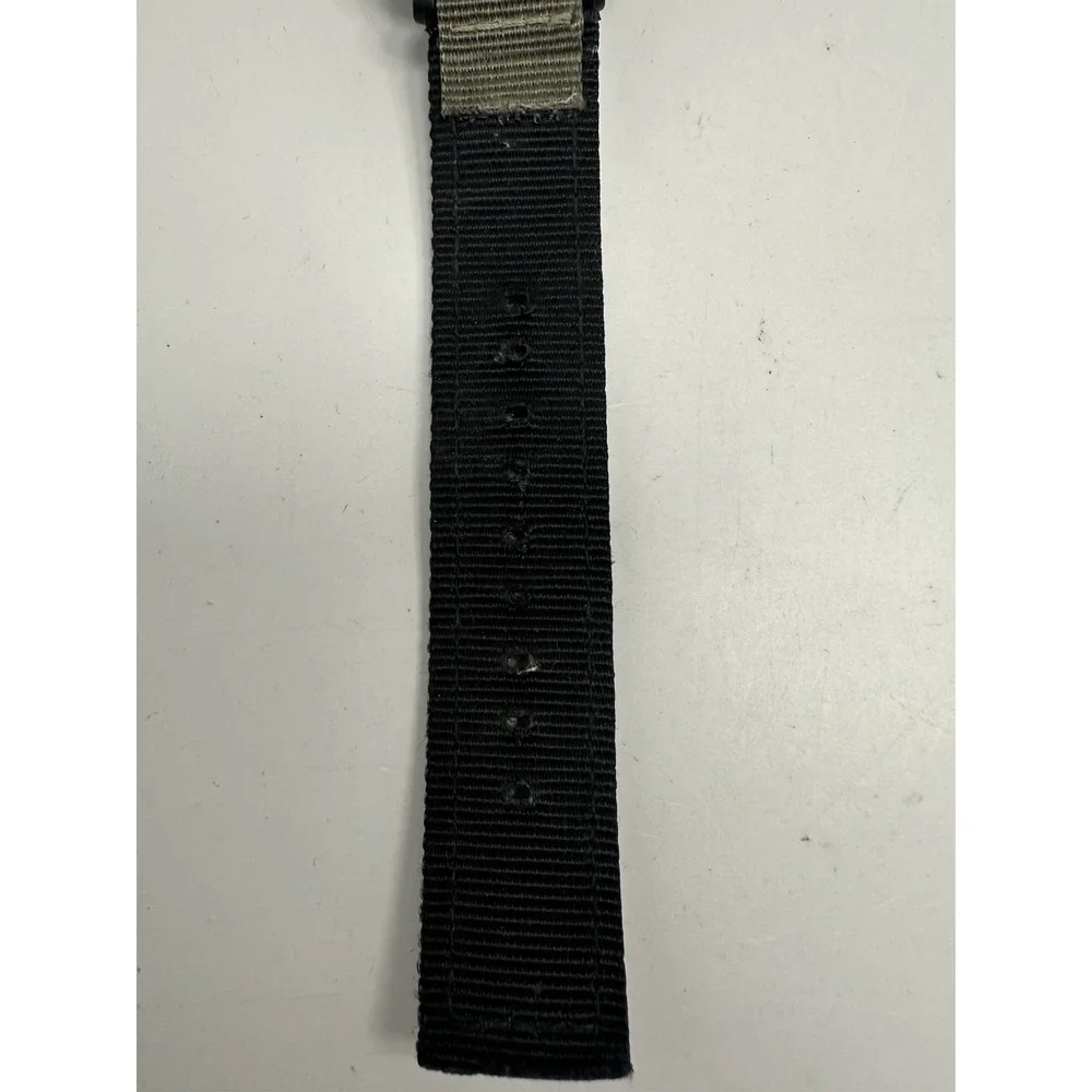 Timex 905 Mens Indiglo Expedition Watch New Battery V0‎ 2011 38MM 8